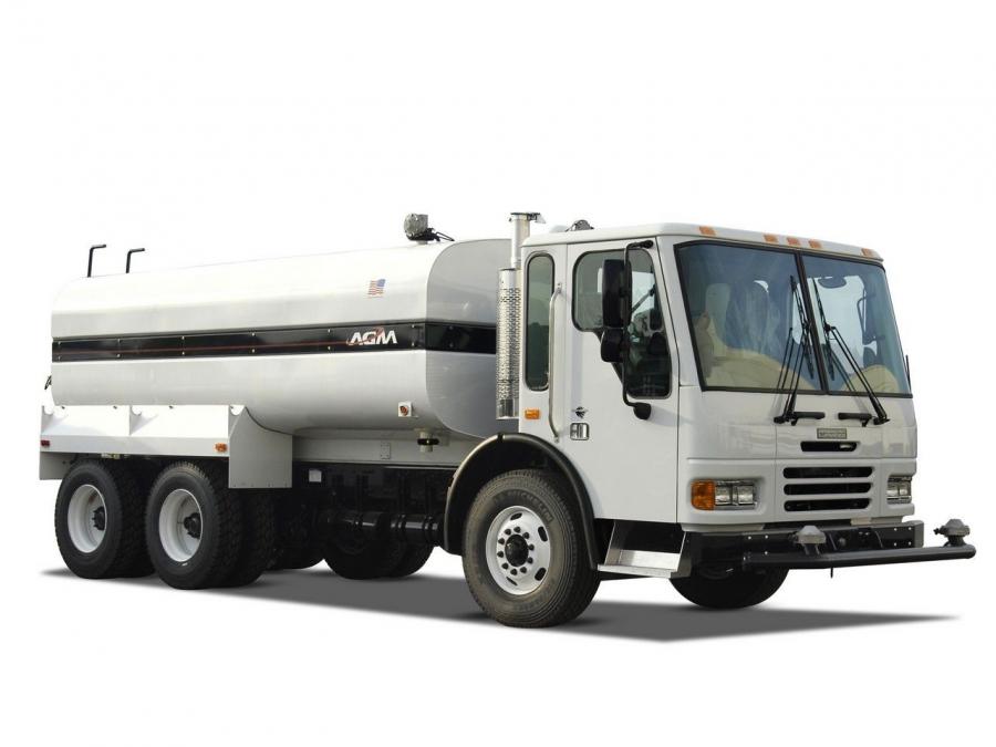  American LaFrance Condor 880S Rolloffcon 2000 года  (фото 1 из 5)